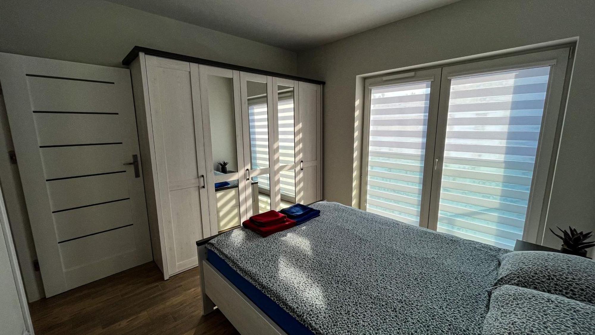 Apartament Lublin Centrum "Singapura Cat" Eksteriør bilde