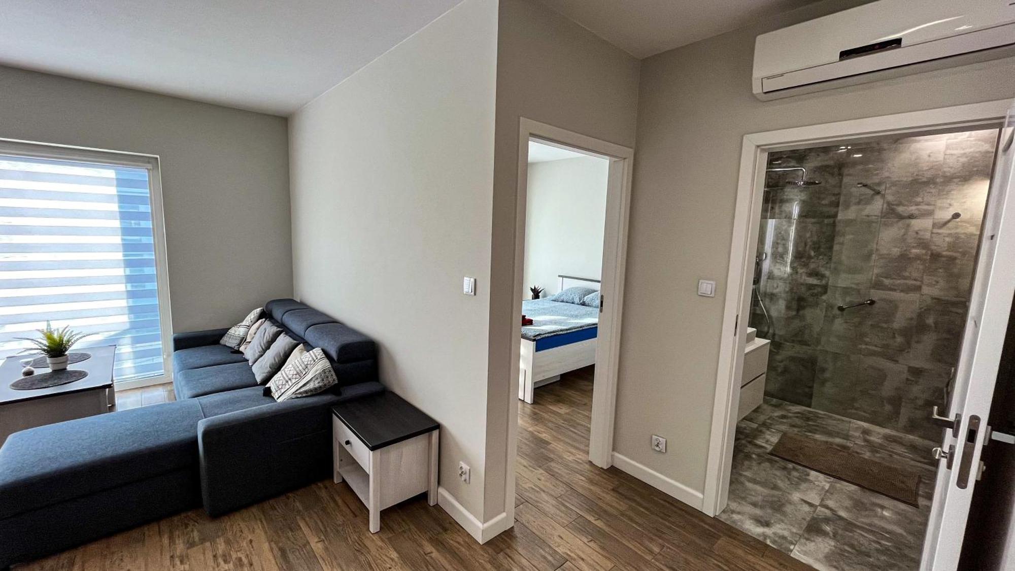 Apartament Lublin Centrum "Singapura Cat" Eksteriør bilde