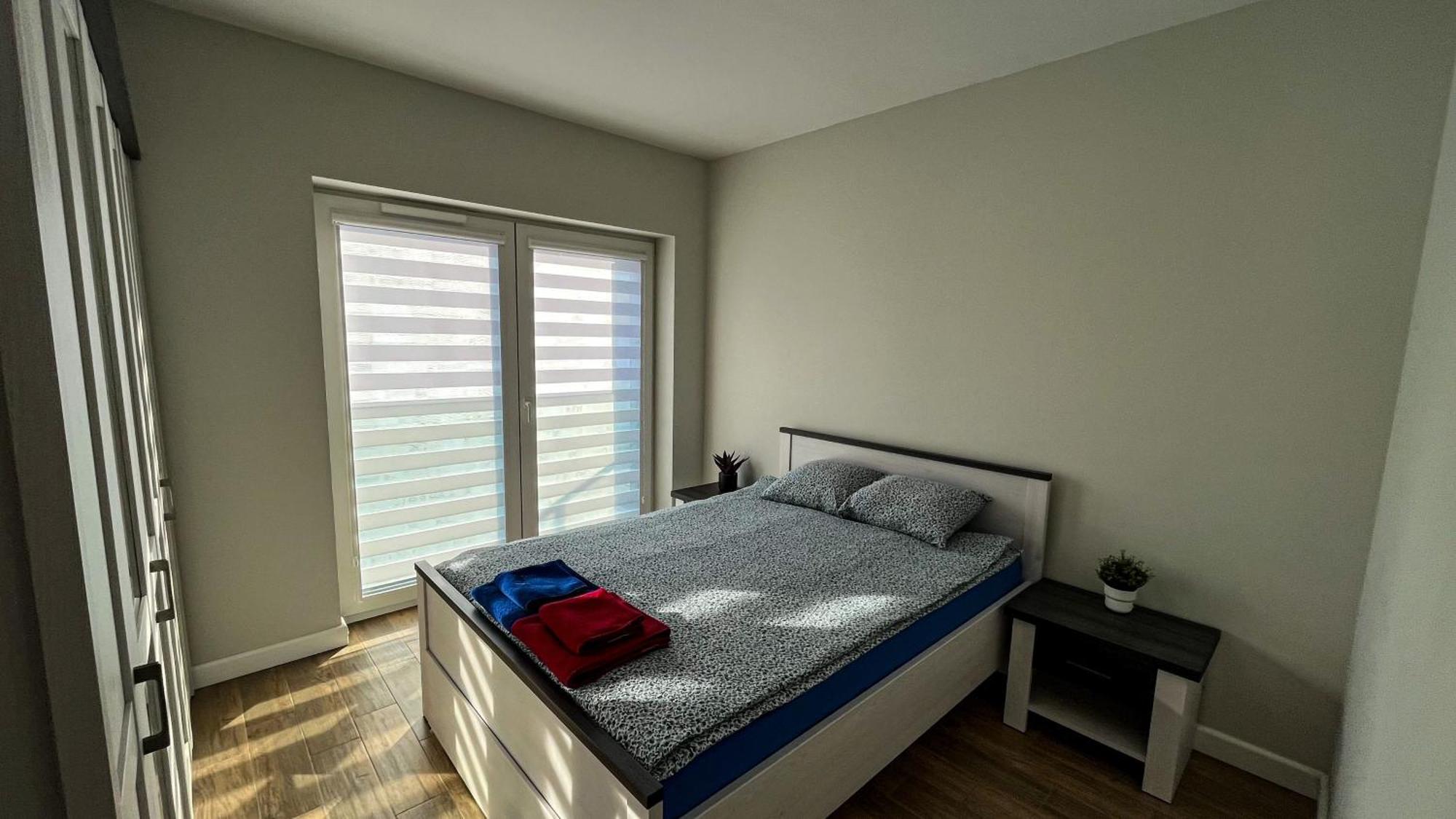 Apartament Lublin Centrum "Singapura Cat" Eksteriør bilde